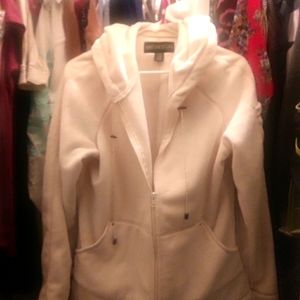 Fluffly Kristen Blake hoodie